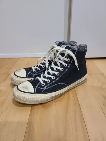 nonnative GORE-TEX 하이컷 스니커즈 27cm