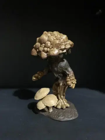 [ 익명 배송 ] 제3의 생물 마탄고 고질라 특촬물 ver.1