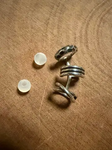 jouete 레인 커프스