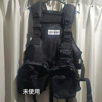 리바레이 루어 베스트 미사용