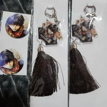 WILDADAPTER 쿠보타 마사토 미네쿠라 카즈야