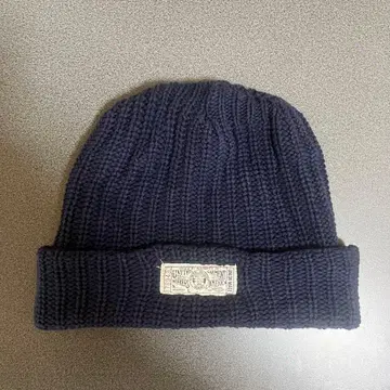 미국제 니트 모자