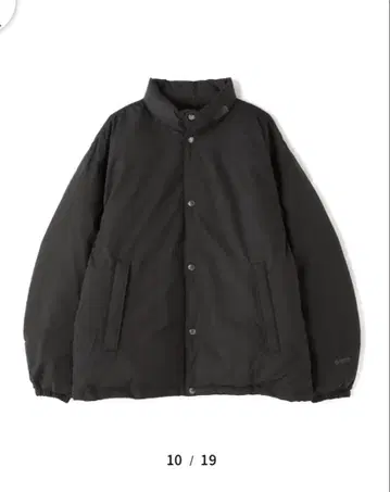 THE NORTH FACE 다운 자켓