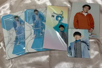 AmBitious 이치타 아크릴 스탠드 아크릴 키링