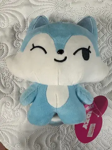 ITZY WDZY 채령 봉제 인형 CHUNG-EE