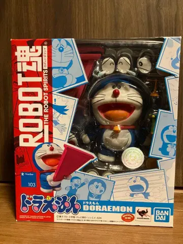 로봇혼 도라에몽 개봉품