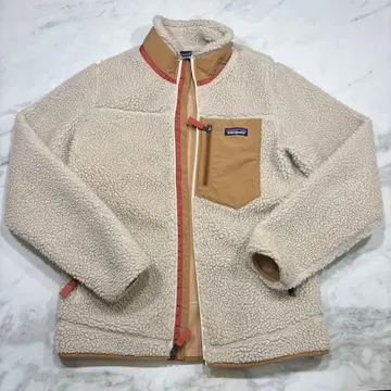 patagonia 레트로X M 사이즈