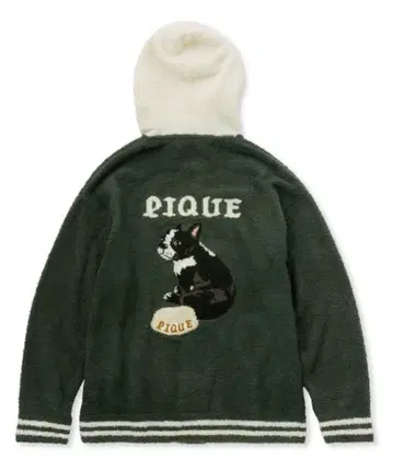 젤라피케 룸웨어