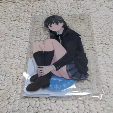 아마가미 SS 아야츠지 츠카사 아크릴 스탠드