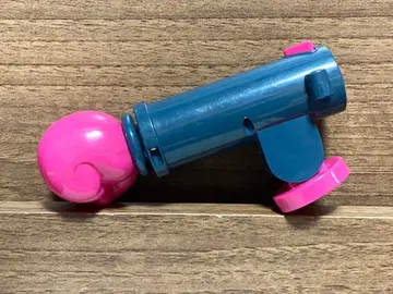 호빵맨 블록 라보 펀칭 슈터