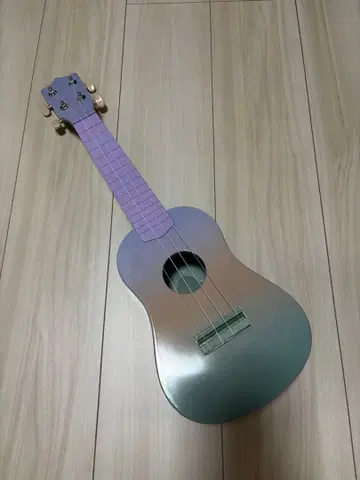 플라잉 타이거 우쿨렐레