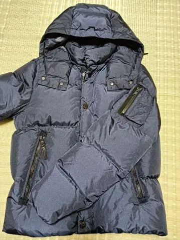 [ nano universe ] 나노 유니버스 니시카와 다운