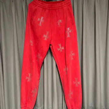 UNKNOWN 스웨트 팬츠