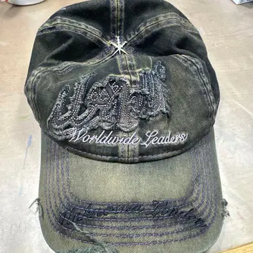 unknown 캡 미사용