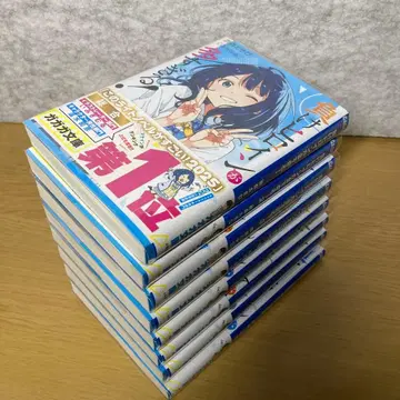 패배 히로인이 너무 많아! 1~7권 단편집 sss