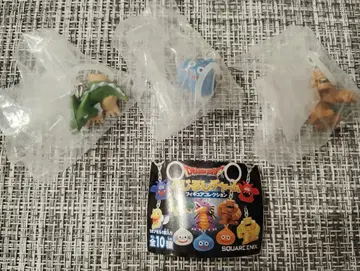 드래곤 퀘스트 메지루시 참