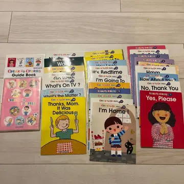 Speak up Stories 전 26권 + CD + 가이드북 세트