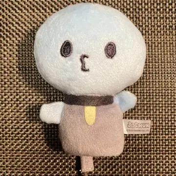 JOCHUM 제오참 마이쿤 손가락 인형 JO1 코노 준키