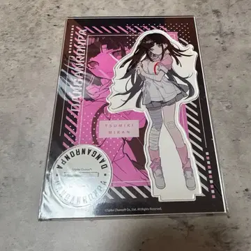 단간론파 츠미키 미캉 아크릴 스탠드 모치즈키 케이