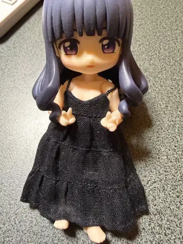 넨도로이드 카드캡터 사쿠라 다이도지 토모요