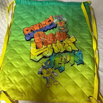 나니와단시 피나바타 냅색 오오니시 류세이 나가오 켄토