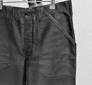 독일제 유로 워크 몰스킨 워크 팬츠 빈티지