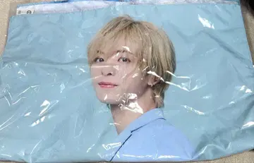 FANTASTICS 기무라 케이토 패브릭 포스터