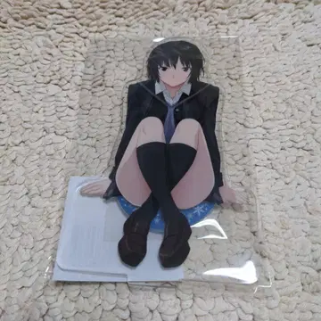 아마가미 SS 나나사키 아이 아크릴 스탠드