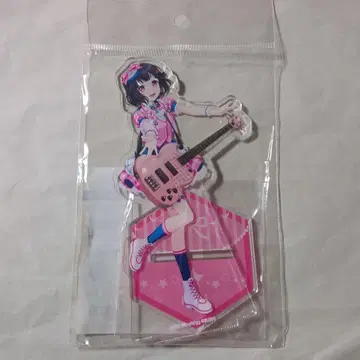 뱅드림! 걸즈 밴드 파티! 아크릴 스탠드 우시고메 리미