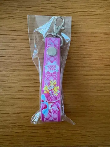 너와 아이돌 프리큐어 드림 스테이지 플러스 타월 홀더 큐어 아이돌