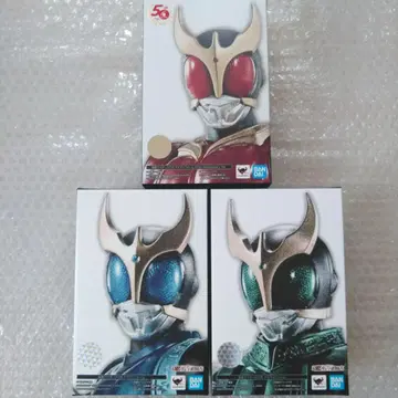 진골조 가면라이더 쿠우카 마이티 폼 드래곤 폼 페가수스 폼