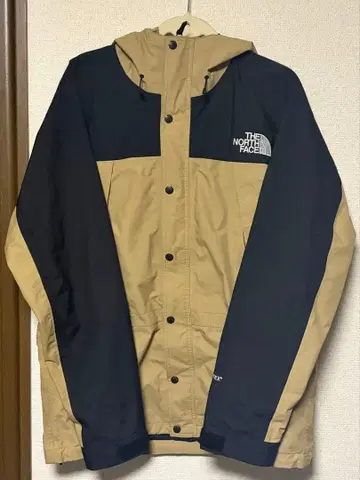 THE NORTH FACE 마운틴 라이트 자켓 XL 켈프탄