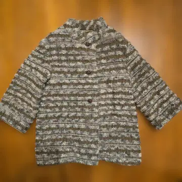 아스트라칸 코트 울