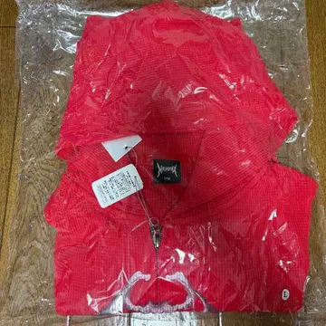 NOREMID 본 지퍼 후드티