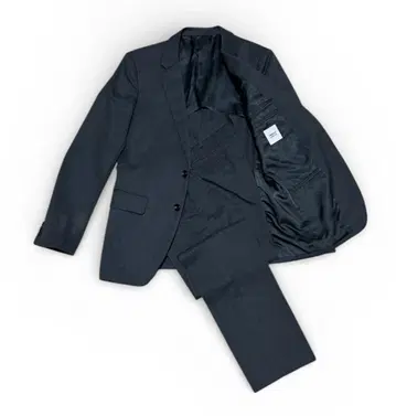 [ 새상품급 ] TAKEO KIKUCHI 타케오 키쿠치 수트 그레이