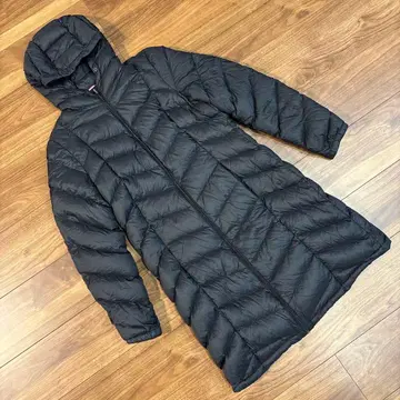 TOMMY HILFIGER 타미힐피거 다운 자켓 다운 90%