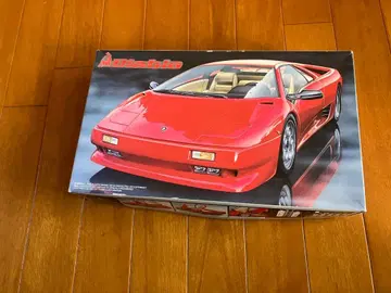 람보르기니 디아블로 1/24 프라모델