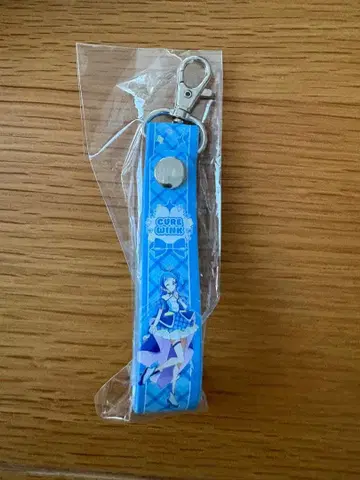 너와 아이돌 프리큐어 드림 스테이지 플러스 타월 홀더 큐어 잉크