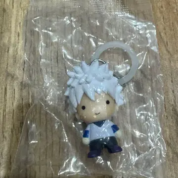 헌터헌터 메지루시 액세서리 가챠 HUNTER x HUNTER