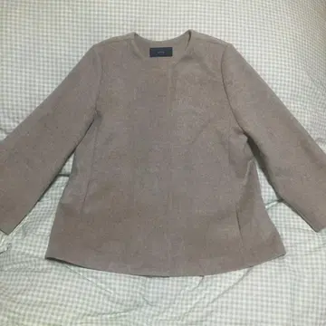 [ SHIPS ] 노카라 자켓