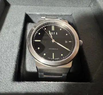 DUFA DF-9033-22 귄터 오토매틱 GUNTER