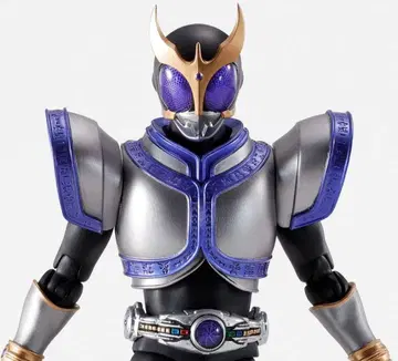 [ 미개봉 ] 진골조각 가면라이더 쿠우카 타이탄 폼