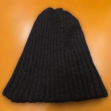 KIJIMA TAKAYUKI 알파카 니트 모자