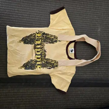 가르시아 말케스 토트백 미사용