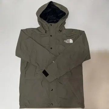 THE NORTH FACE 마운틴 라이트 자켓 S 사이즈