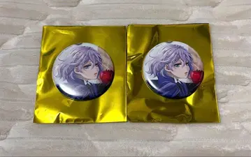 트위스테 기숙사복 캔뱃지 에페르