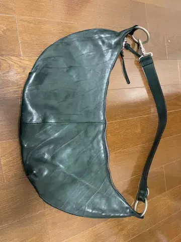 새상품급 백러쉬 ISAMU KATAYAMA BACK LASH