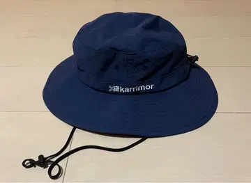 karrimor 카리머 버킷 햇 네이비