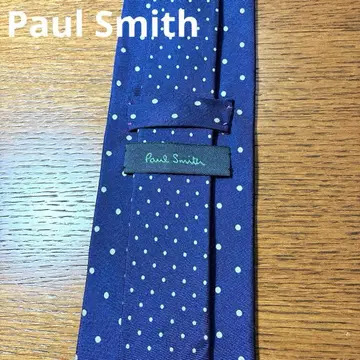 [새상품급] Paul Smith 폴스미스 넥타이