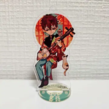 [ 새상품급 ] 지박소년 하나코 군 히나타 나츠히코 아크릴 스탠드 뮤지엄